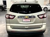 Thumbnail of 2016 Tan Chevrolet Traverse