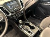 Thumbnail of 2019 Black Chevrolet Equinox