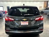 Thumbnail of 2019 Black Chevrolet Equinox
