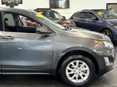 Thumbnail of 2019 Black Chevrolet Equinox