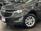 Thumbnail of 2019 Black Chevrolet Equinox