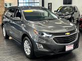 Thumbnail of 2019 Black Chevrolet Equinox