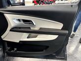 Thumbnail of 2017 Gray Chevrolet Equinox