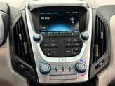 Thumbnail of 2017 Gray Chevrolet Equinox