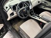 Thumbnail of 2017 Gray Chevrolet Equinox