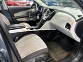 Thumbnail of 2017 Gray Chevrolet Equinox