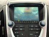 Thumbnail of 2017 Gray Chevrolet Equinox