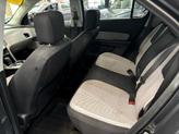 Thumbnail of 2017 Gray Chevrolet Equinox