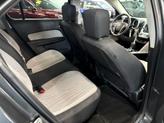 Thumbnail of 2017 Gray Chevrolet Equinox