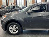 Thumbnail of 2017 Gray Chevrolet Equinox