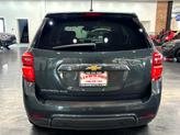 Thumbnail of 2017 Gray Chevrolet Equinox