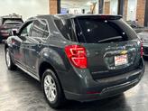 Thumbnail of 2017 Gray Chevrolet Equinox