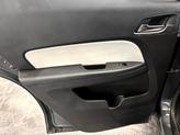 Thumbnail of 2017 Gray Chevrolet Equinox