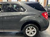 Thumbnail of 2017 Gray Chevrolet Equinox