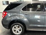 Thumbnail of 2017 Gray Chevrolet Equinox