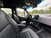 Thumbnail of 2021 White Mercedes-Benz Sprinter 2500