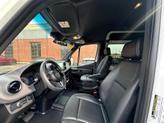 Thumbnail of 2021 White Mercedes-Benz Sprinter 2500