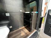 Thumbnail of 2021 White Mercedes-Benz Sprinter 2500