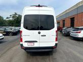 Thumbnail of 2021 White Mercedes-Benz Sprinter 2500