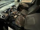 Thumbnail of 2020 Black Chevrolet Sonic