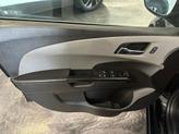 Thumbnail of 2020 Black Chevrolet Sonic