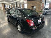 Thumbnail of 2020 Black Chevrolet Sonic