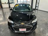 Thumbnail of 2020 Black Chevrolet Sonic
