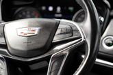 Thumbnail of 2020 Black Cadillac XT5