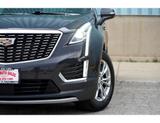 Thumbnail of 2020 Black Cadillac XT5