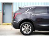 Thumbnail of 2020 Black Cadillac XT5