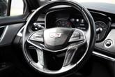 Thumbnail of 2020 Black Cadillac XT5