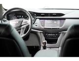Thumbnail of 2020 Black Cadillac XT5