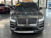 Thumbnail of 2018 Silver Lincoln Navigator