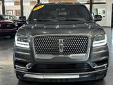 Thumbnail of 2018 Silver Lincoln Navigator