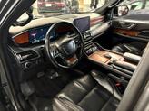 Thumbnail of 2018 Silver Lincoln Navigator