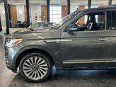 Thumbnail of 2018 Silver Lincoln Navigator