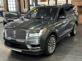 Thumbnail of 2018 Silver Lincoln Navigator