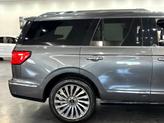 Thumbnail of 2018 Silver Lincoln Navigator