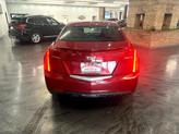 Thumbnail of 2016 Red Cadillac ATS