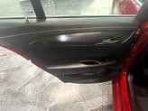 Thumbnail of 2016 Red Cadillac ATS