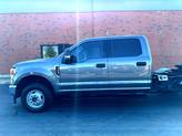 Thumbnail of 2022 Gray Ford F-350
