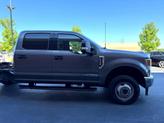 Thumbnail of 2022 Gray Ford F-350