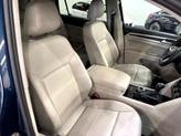 Thumbnail of 2022 Tourmaline Blue Metallic Volkswagen Atlas