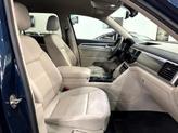 Thumbnail of 2022 Tourmaline Blue Metallic Volkswagen Atlas