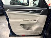 Thumbnail of 2022 Tourmaline Blue Metallic Volkswagen Atlas