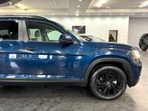 Thumbnail of 2022 Tourmaline Blue Metallic Volkswagen Atlas