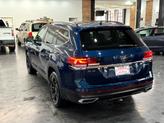 Thumbnail of 2022 Tourmaline Blue Metallic Volkswagen Atlas