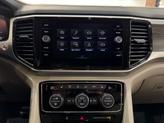 Thumbnail of 2022 Tourmaline Blue Metallic Volkswagen Atlas