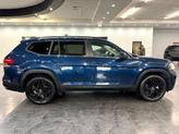 Thumbnail of 2022 Tourmaline Blue Metallic Volkswagen Atlas