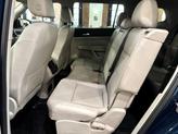 Thumbnail of 2022 Tourmaline Blue Metallic Volkswagen Atlas